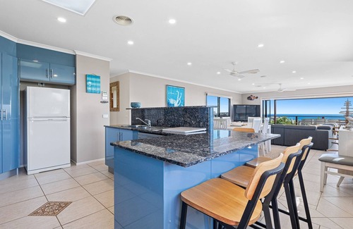 North Narooma Casa | Pet friendly - 11 Warbler Crescent