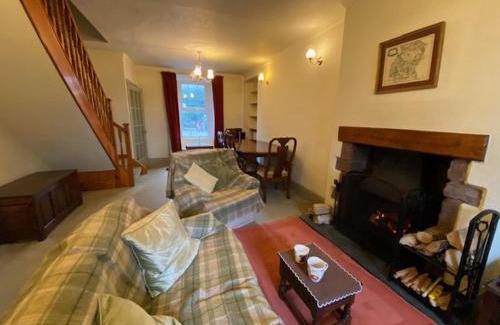 Bootle Casa | Pet Friendly 3-Bed House in Millom with Parking