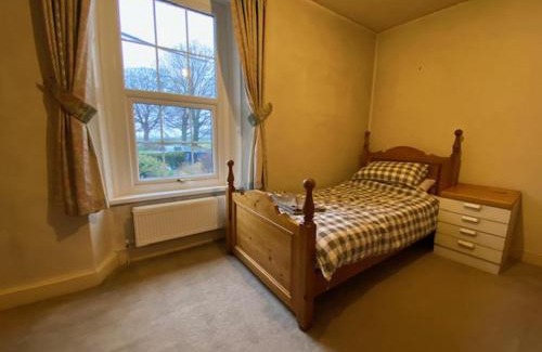 Bootle Casa | Pet Friendly 3-Bed House in Millom with Parking