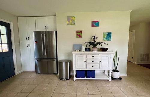 Royal Pines Casa | Pet friendly, 3-bedroom home, close to Asheville, WiFi & fully fenced backyard.