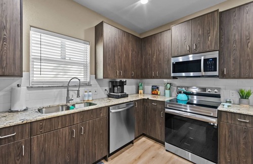 Denison Casa | Book Your Pet Friendly Stay in Denison