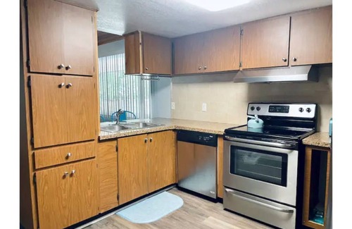 Brooksville Casa | Pet Friendly, 4 Beds & Boat Parking-Nature Coast