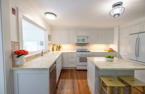 Nantucket Town Casa | Pet friendly 5 bedroom in town Nantucket