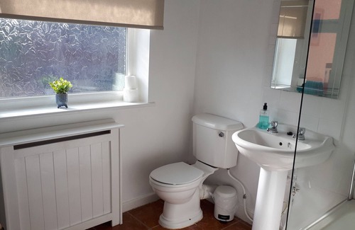 Rowton Apartamento | Pet Friendly - 7 Guests - Idyllic Village