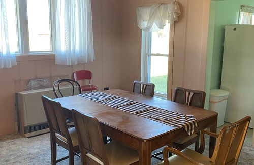 Leadville Casa | Pet friendly and close to the trails in the heart of downtown Leadville!