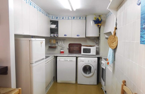 Tossa de Mar Apartamento | Apartamento que admite mascotas en.