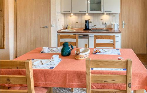 Gollwitz Apartamento | Pet Friendly Apartment