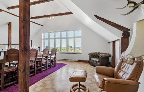 Vestervig Apartamento | Pet Friendly Apartment In Vestervig