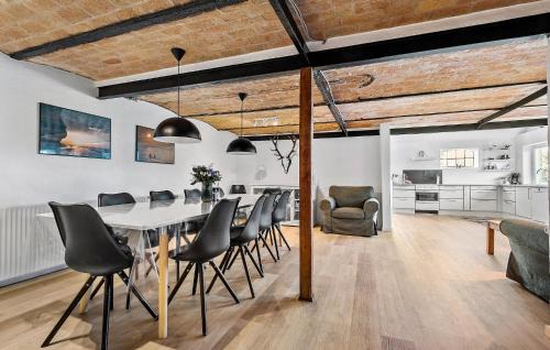 Vestervig Apartamento | Pet Friendly Apartment In Vestervig