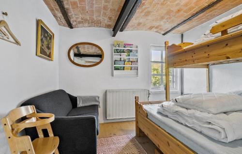 Vestervig Apartamento | Pet Friendly Apartment In Vestervig