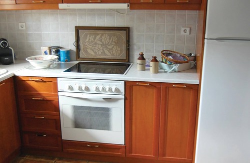 Melissi Apartamento | Apartamento que admite mascotas en Melissi con.