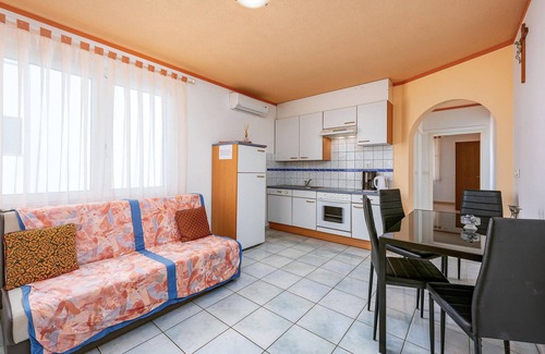 Đuba Apartamento | Apartamento que admite mascotas en Duba