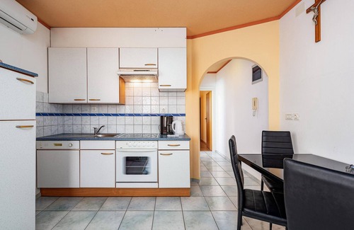 Đuba Apartamento | Apartamento que admite mascotas en Duba