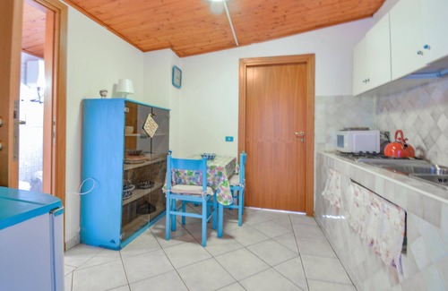 Solanas Apartamento | Apartamento que admite mascotas en.