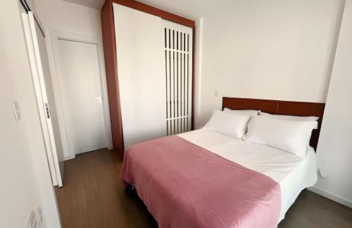 Gleba Fazenda Palhano Apartamento | Pet Friendly - apto completo Gleba Palhano