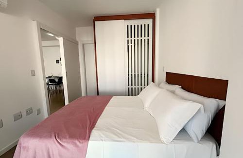 Gleba Fazenda Palhano Apartamento | Pet Friendly - apto completo Gleba Palhano