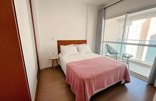 Gleba Fazenda Palhano Apartamento | Pet Friendly - apto completo Gleba Palhano