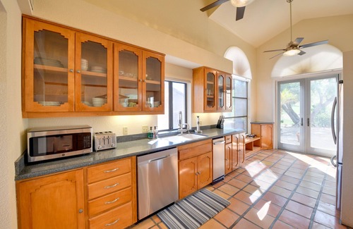 Borrego Springs Casa | Pet-Friendly Borrego Springs Retreat