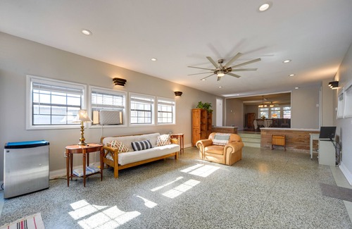 Brady Casa | Pet-Friendly Brady Vacation Home Near Wineries!