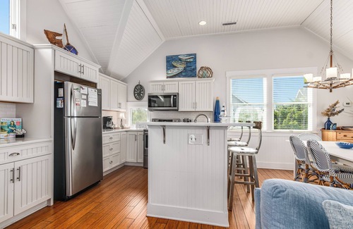 South Beach Casa | Bienvenido a Balvenie en Bald Head Island