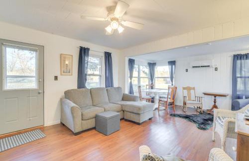 Dent Casa | Pet-Friendly Cabin on Star Lake Fire Pit and Grill!