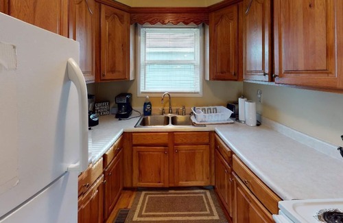 Nelsonville Cabina | Lujoso-Blue Jay Cabin-Vista al bosque-Cabaña-Baño Privado
