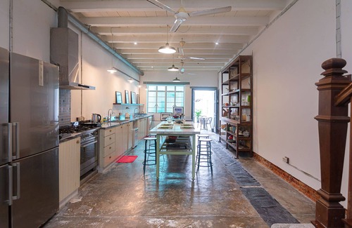 Downtown George Town Casa | [Pet-Friendly] Charming Heritage House Georgetown