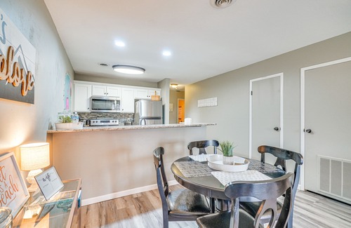 Fairfield Glade Condominio | Pet-Friendly Crossville Resort Condo: Golf & Swim!