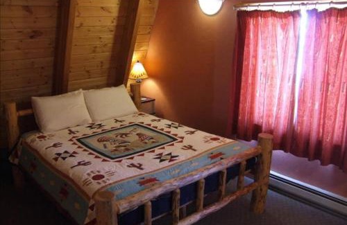 Driggs Casa | Pet Friendly Darby Barn in Teton Valley