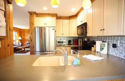 Thornton Casa | Grandes vacaciones familiares con mesa de billar, espacio y más