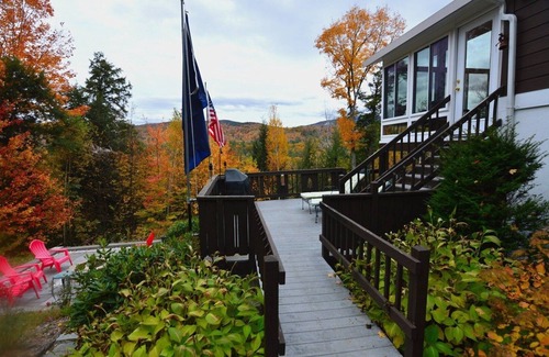 Thornton Casa | Grandes vacaciones familiares con mesa de billar, espacio y más