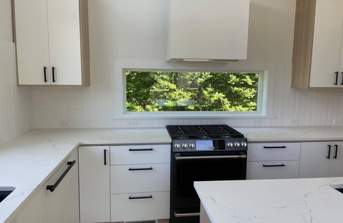 Montauk Casa | Caja de sal de Ditch Plains