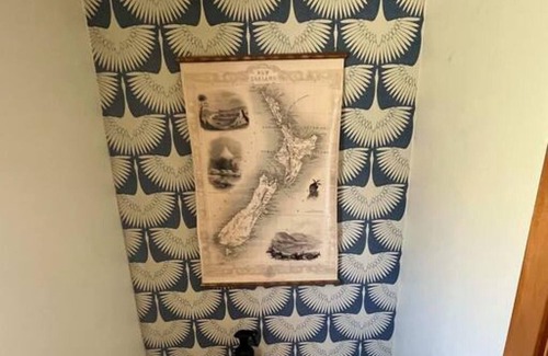 Pagosa Springs Casa | Pet Friendly Downtown Green Cabin Haven