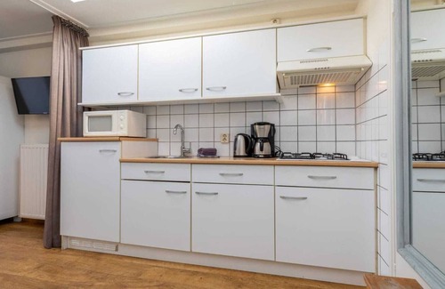 Westkapelle Apartamento | Escapada que admite mascotas junto al mar