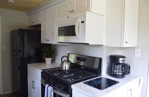 Arcadia Casa | Pet-Friendly Family Home near Golf, LK MI, M22
