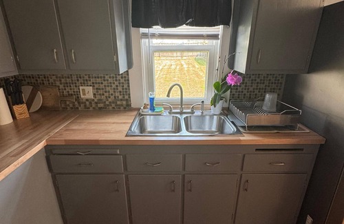 Old Brooklyn Casa | Pet-Friendly, Fully Fenced, 2-bedroom, Big Yard House