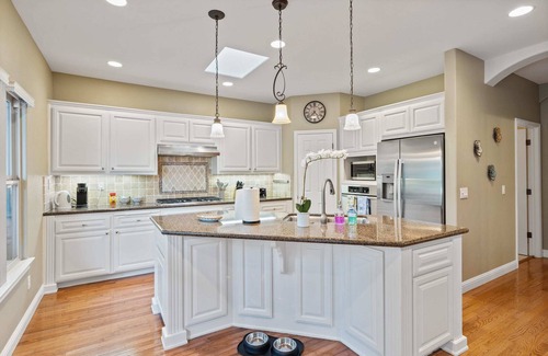 Callender Casa | Pet-Friendly Golf Course Retreat & Backyard Oasis