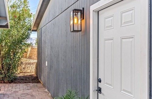 Julia Keen Cabaña | Rural-Baño con ducha