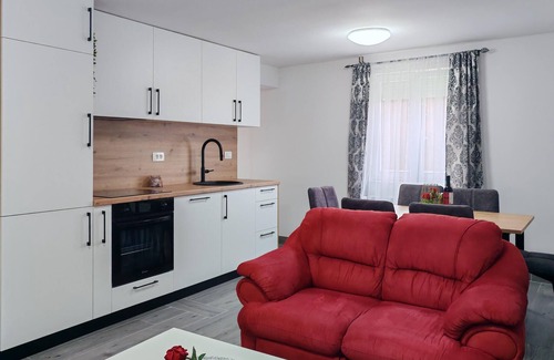 Klanac Casa | Casa que admite mascotas en Severin na.