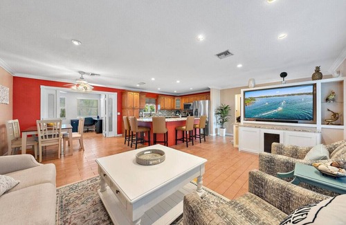 Parker Ridge Casa | Sunny West Palm Beach Getaway