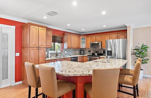 Parker Ridge Casa | Sunny West Palm Beach Getaway