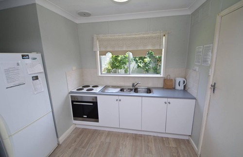 Crescent Head Casa | PET FRIENDLY HOLIDAY COTTAGE