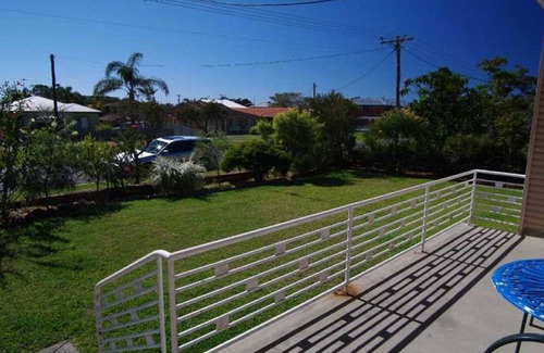 Crescent Head Casa | PET FRIENDLY HOLIDAY COTTAGE