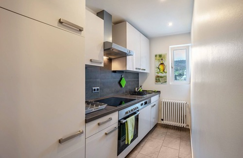 Badenscheuern Apartamento | Villa Monte---------
