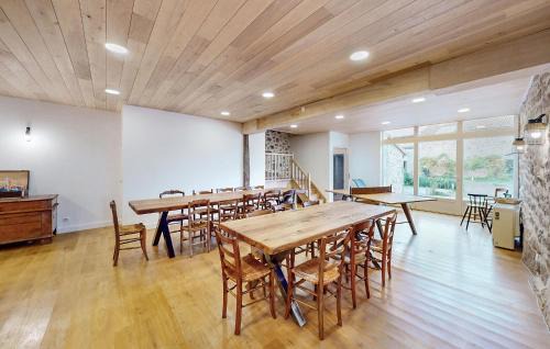 Saint-Estephe Casa | Pet Friendly Home In Saint Estephe