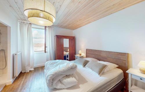 Saint-Estephe Casa | Pet Friendly Home In Saint Estephe