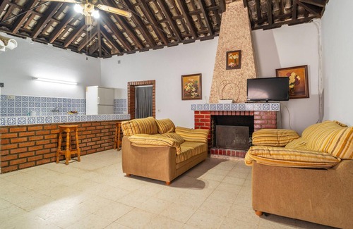 Algar Casa | Casa que admite mascotas en Algar