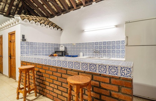 Algar Casa | Casa que admite mascotas en Algar