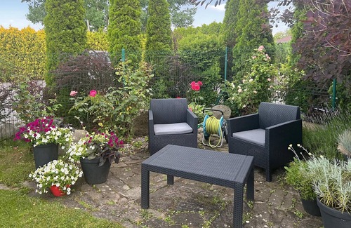 gmina Bedzino Casa | Casa que admite mascotas en Bedzin con.