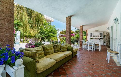 Isola Sacra Casa | Pet Friendly Home In Fiumicino
